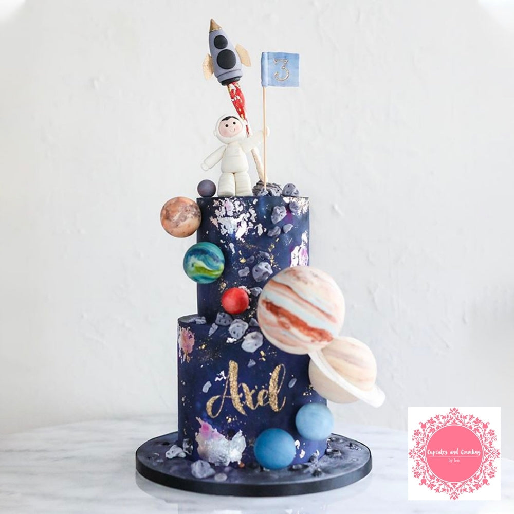 THE SUGAR PASTE EXPIRED - Navy Blue 250g - THE SUGAR PASTE (JULY 2025)