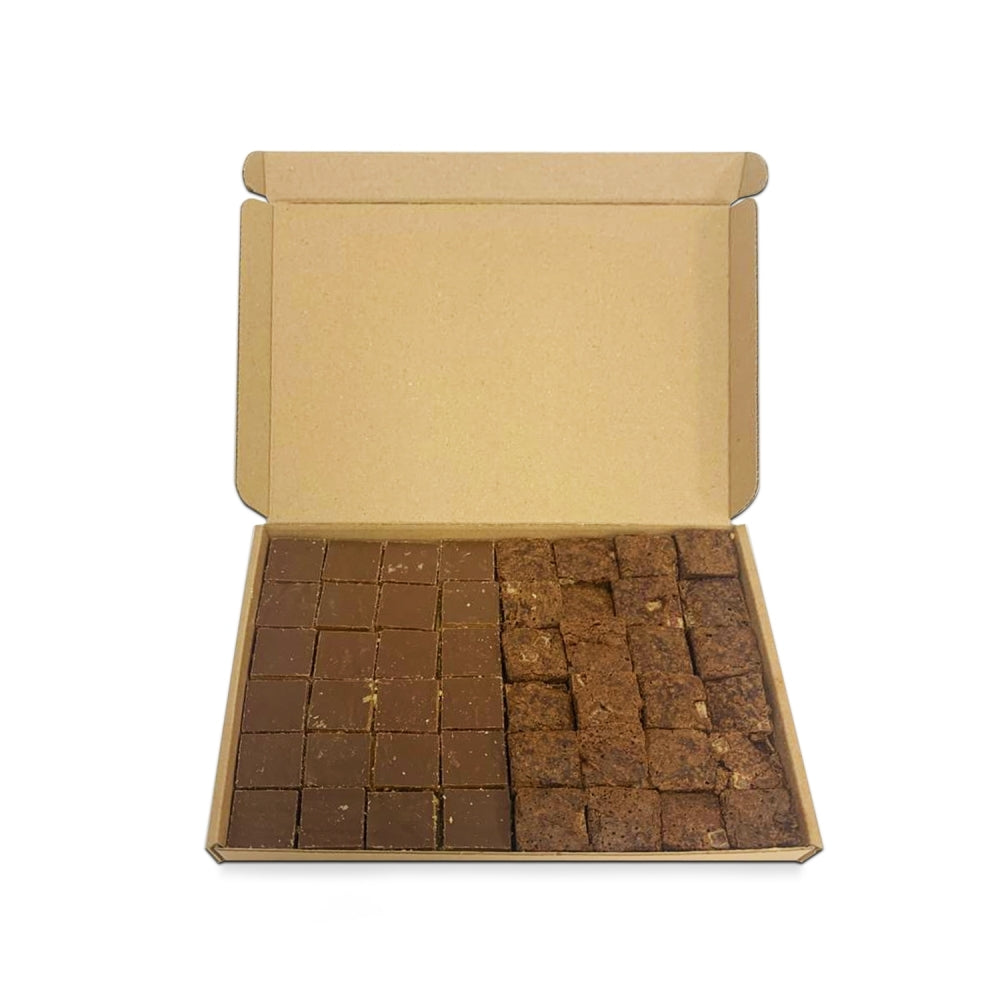 Simply Making A4 Brown Envelope Box