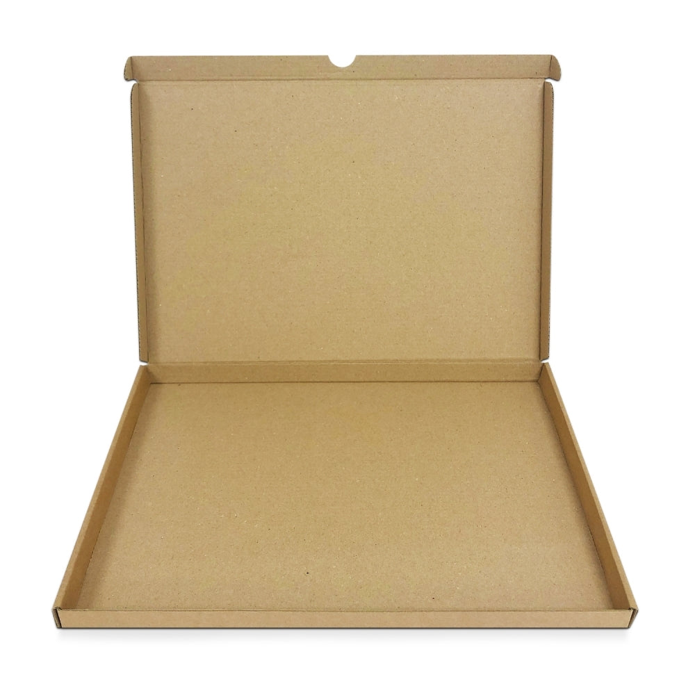 Simply Making A4 Brown Envelope Box