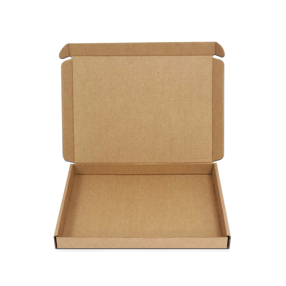Simply Making A4 Brown Envelope Box