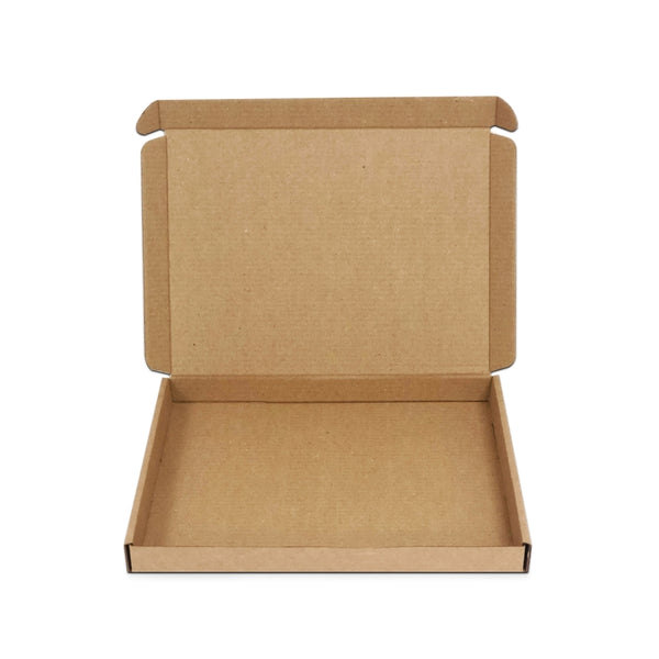 Simply Making A4 Brown Envelope Box