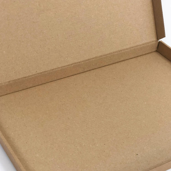 Simply Making A4 Brown Envelope Box