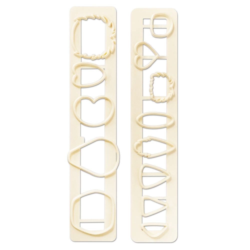 FMM Design-A-Dog Face Cutters