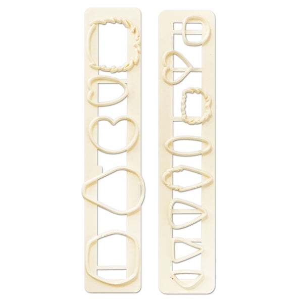 FMM Design-A-Dog Face Cutters