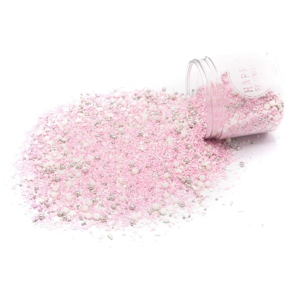 Happy Sprinkles Shy Princess Sprinkles