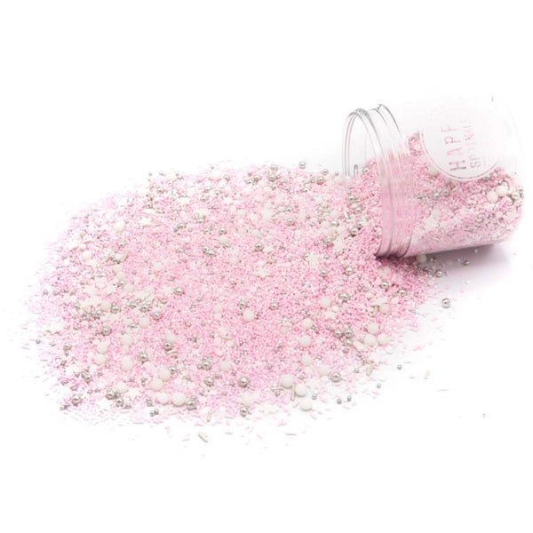 Happy Sprinkles Shy Princess Sprinkles
