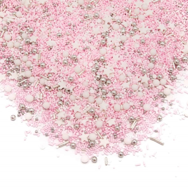 Happy Sprinkles Shy Princess Sprinkles