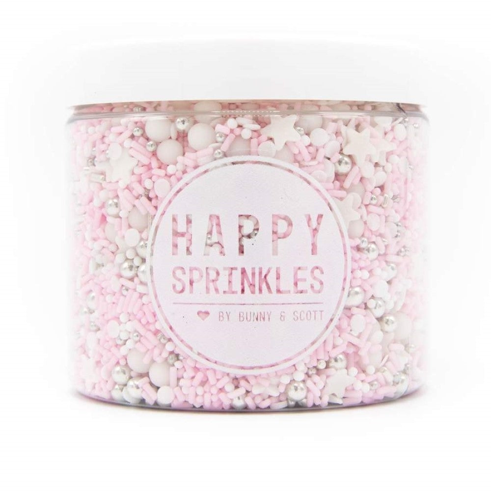 Happy Sprinkles Shy Princess Sprinkles