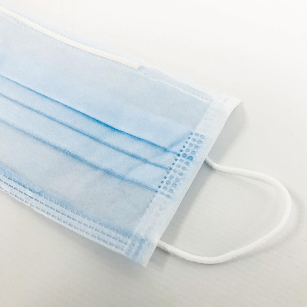 The Cake Decorating Co. 3 Ply Face Masks x50