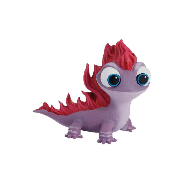 Disney Salamander - Frozen 2 Cake Figurine