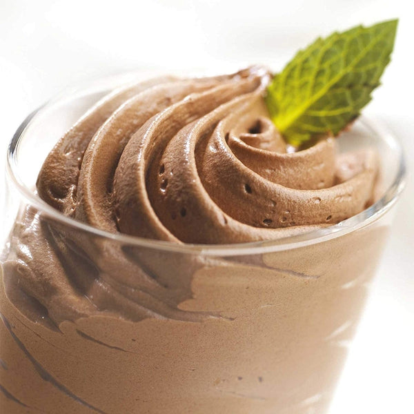 Callebaut Milk Chocolate Mousse Mix 800g