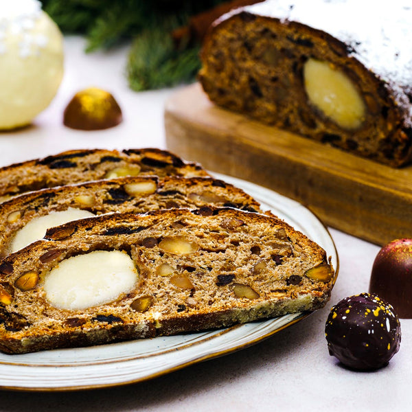 Lubeca Marzipan 1kg-5kg