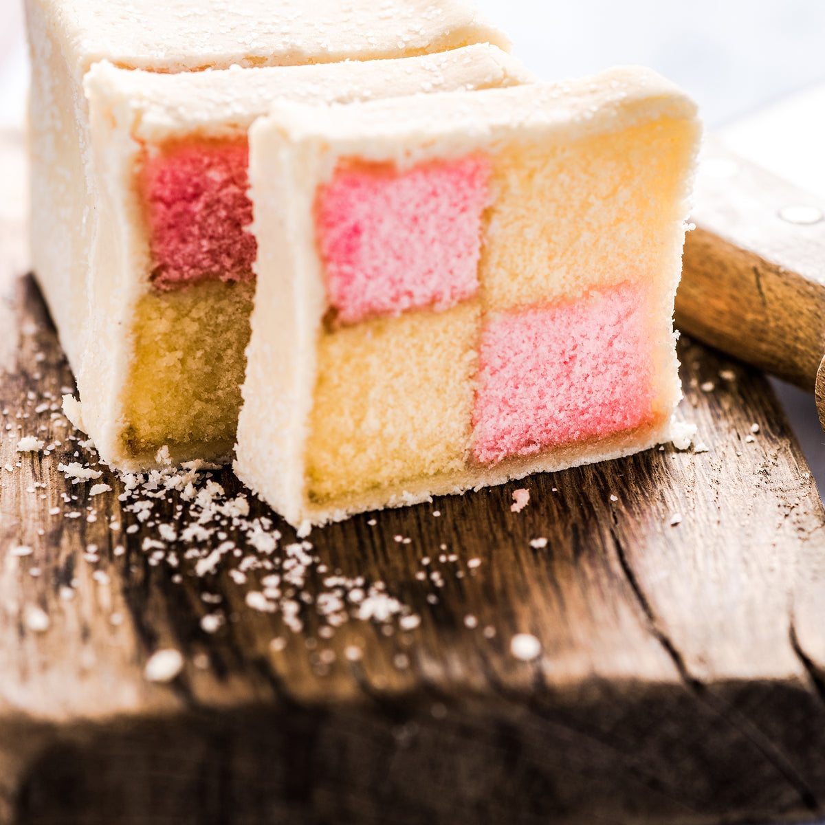 Lubeca Marzipan 1kg-5kg