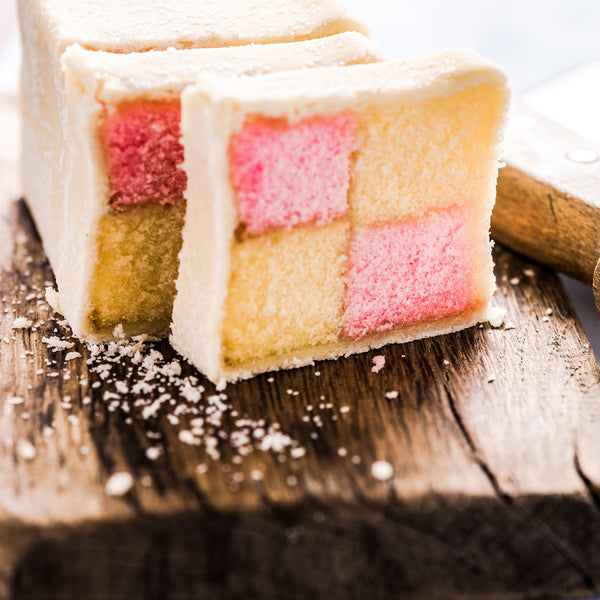 Lubeca Marzipan 1kg-5kg