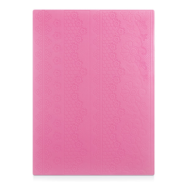 Cake Lace Delilah Large Mat -  Cake Lace