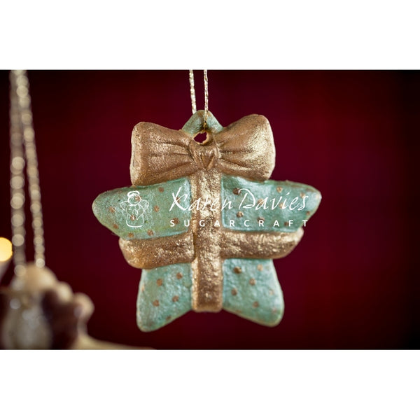 Karen Davies Christmas Stars Mould