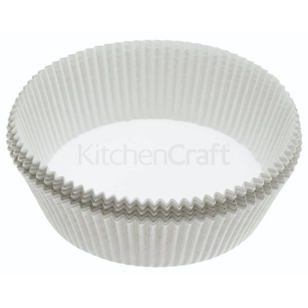 Kitchencraft Cake Tin Liners x 40