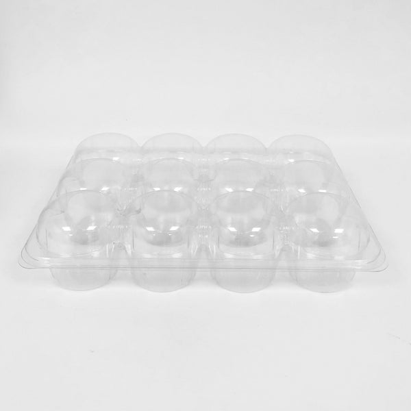 Simply Making Postable Cupcake Pods (With or Without Matching Box)
