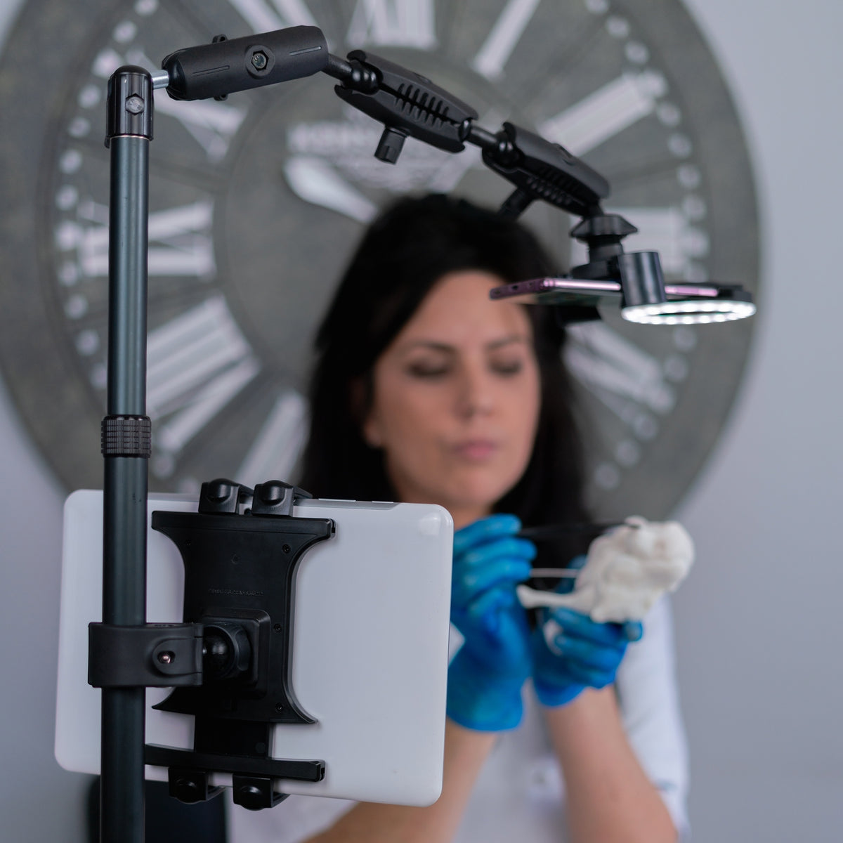 Arkon Remarkable 3 In 1 Creator's Bundle