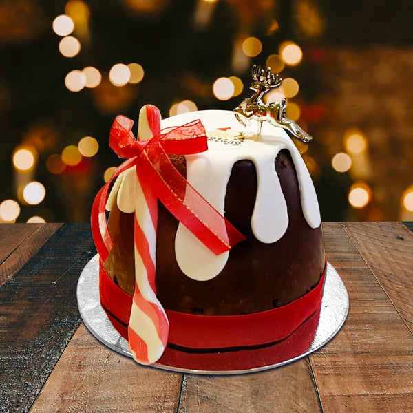 A Cake For You Large Drippy Cutter