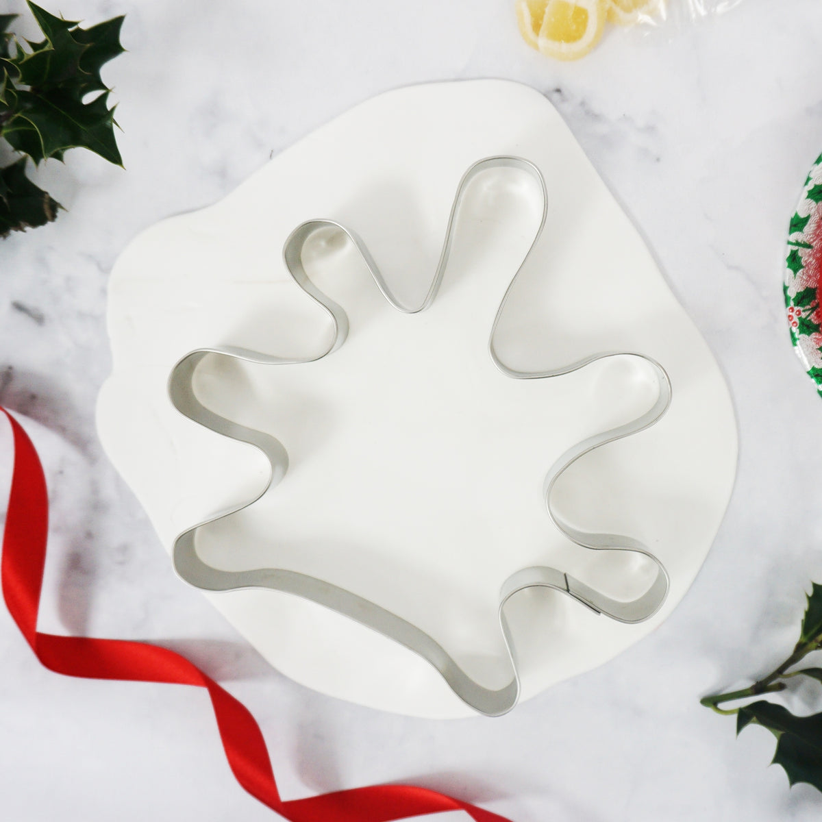 A Cake For You Large Drippy Cutter