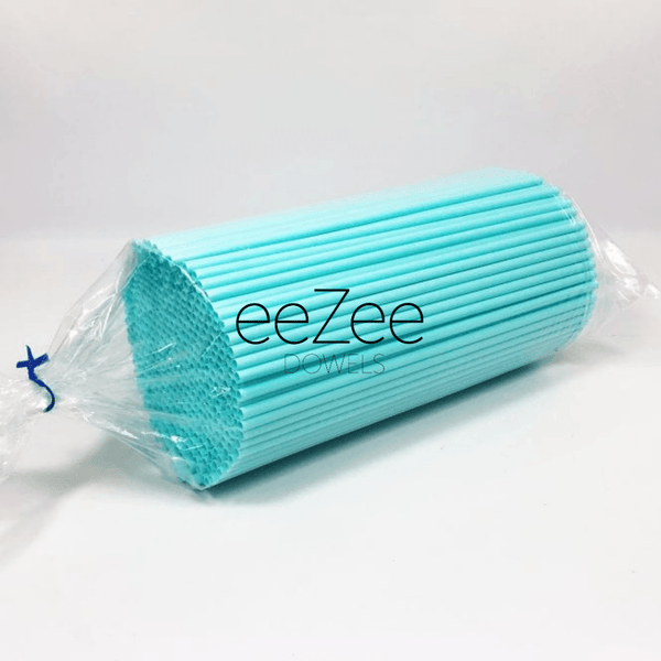 eeZee Dowels 12" Blue Dowels