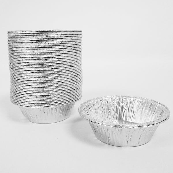 The Cake Decorating Co. Mince Pie & Tart Foil Cases