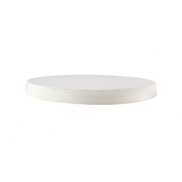 Doric Cake Craft Round Greaseproof Paper - Pack Of 1000
