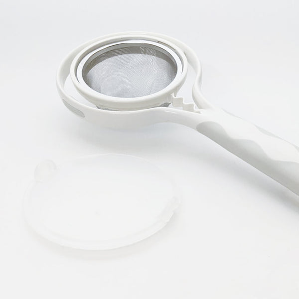 Simply Making Dust & Sprinkle Sieve