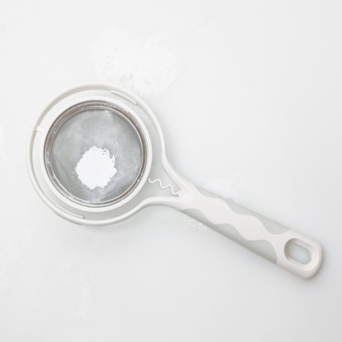 Simply Making Dust & Sprinkle Sieve