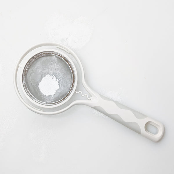 Simply Making Dust & Sprinkle Sieve