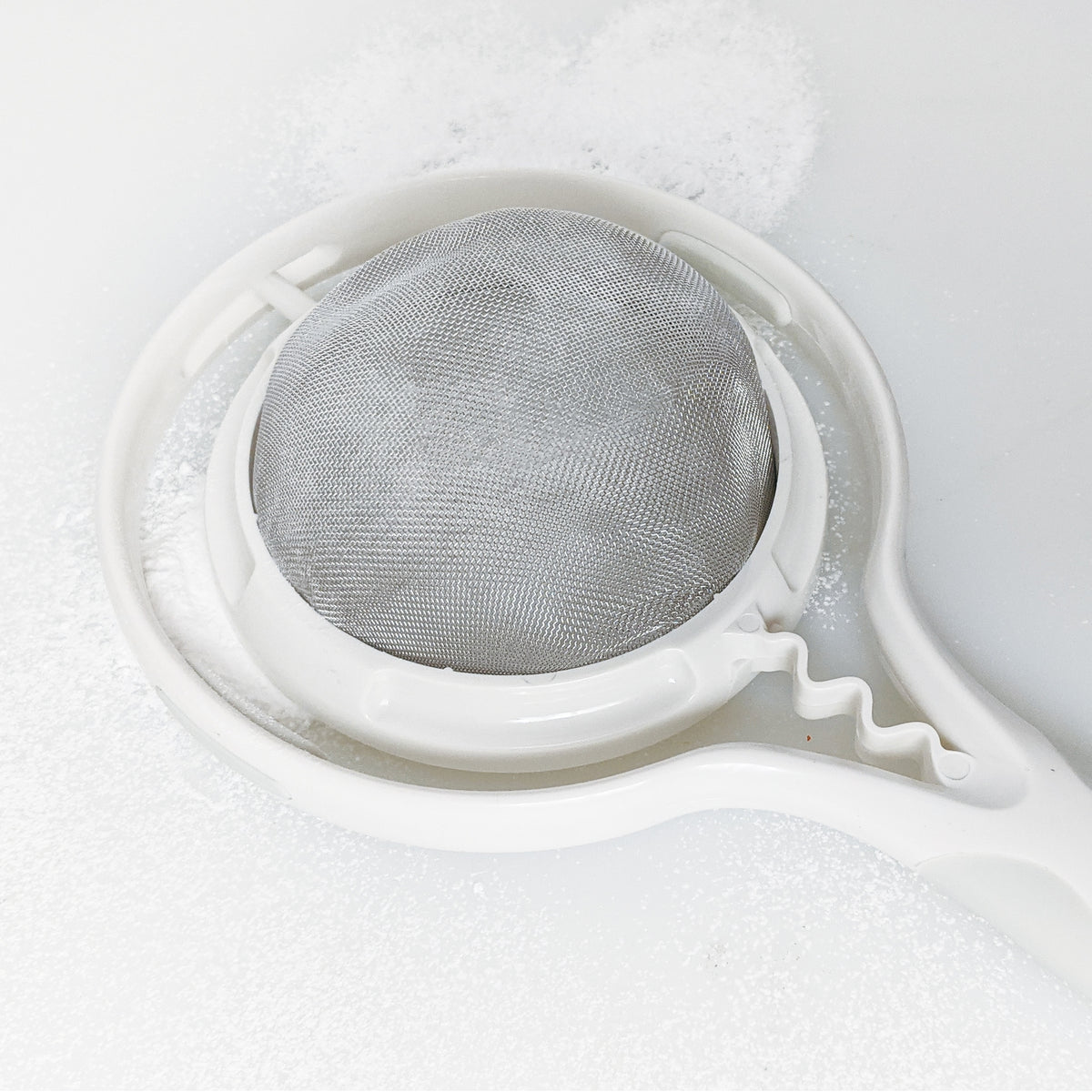 Simply Making Dust & Sprinkle Sieve