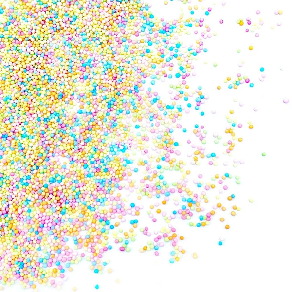 Happy Sprinkles 100s & 1000s - Non Pareils 90g