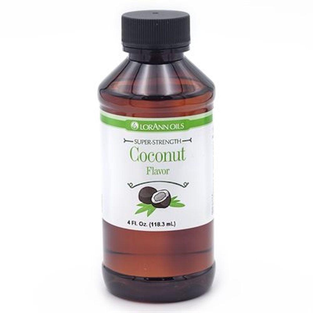 LorAnn Coconut Food Flavouring