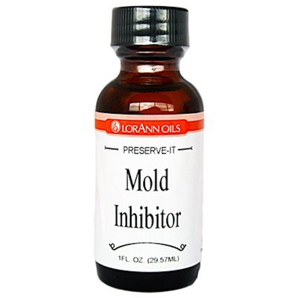 LorAnn Preserve-It Mould Inhibitor 1oz