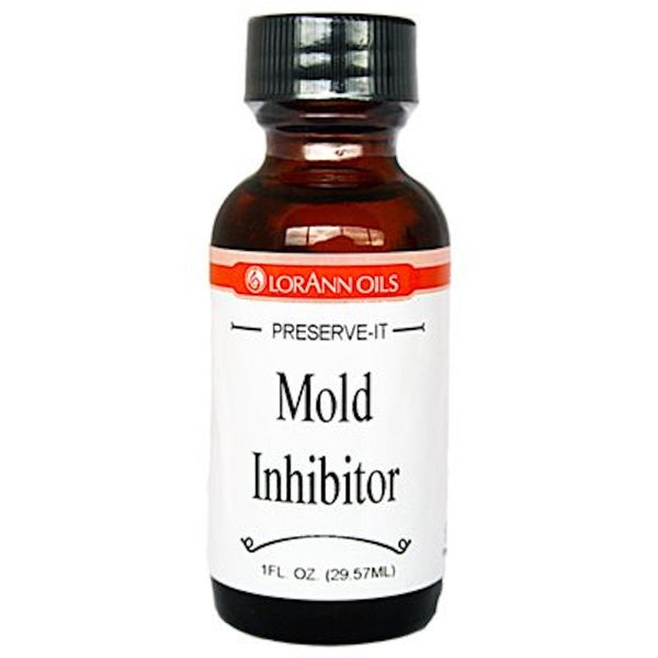 LorAnn Preserve-It Mould Inhibitor 1oz