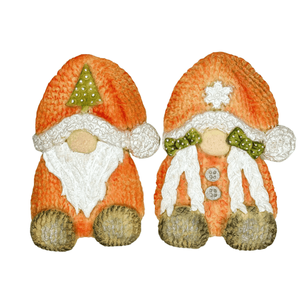 Karen Davies Nordic Gnome Mould