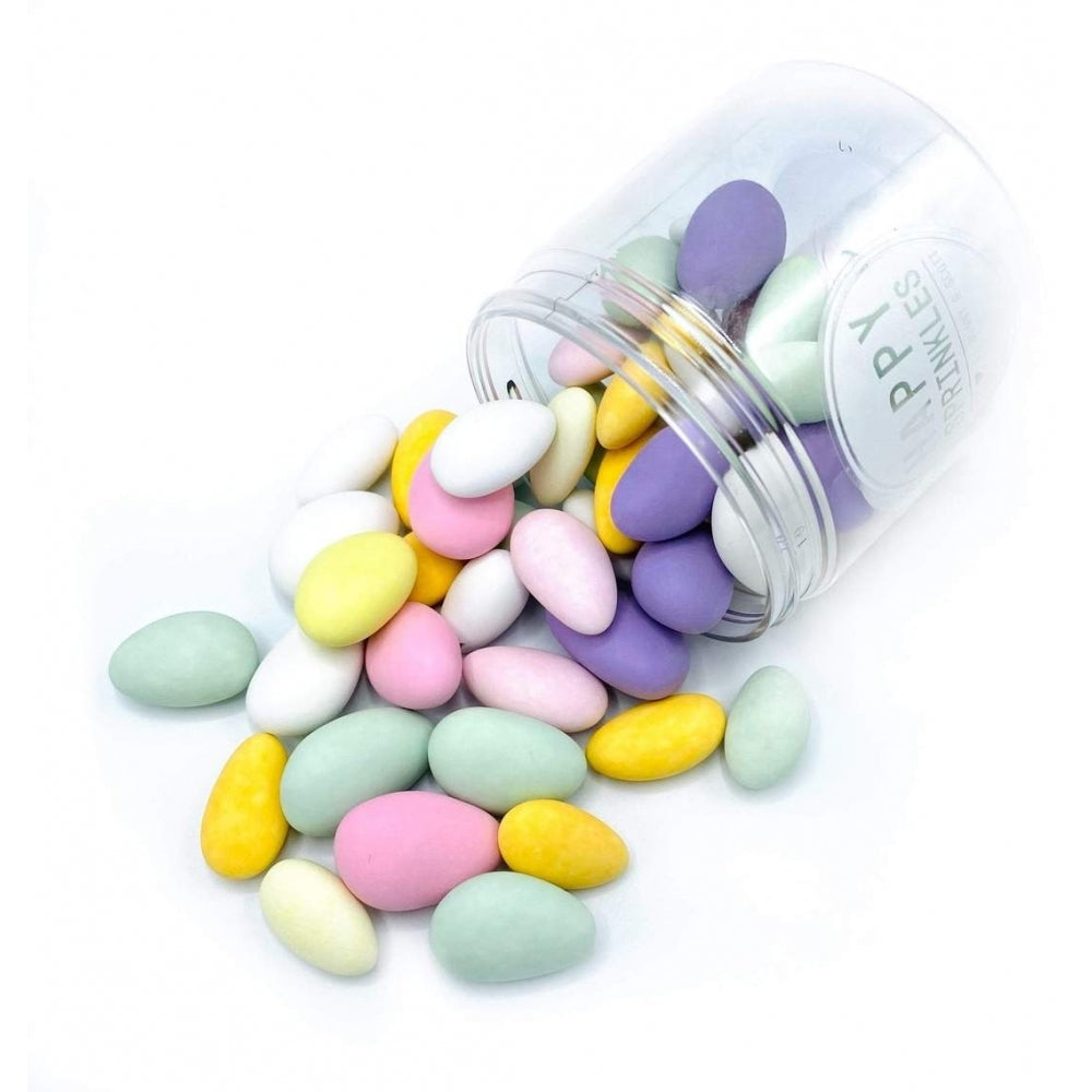 Happy Sprinkles EXPIRED - Easter Almonds 160g Sprinkles - Happy Sprinkles (JAN 2025)