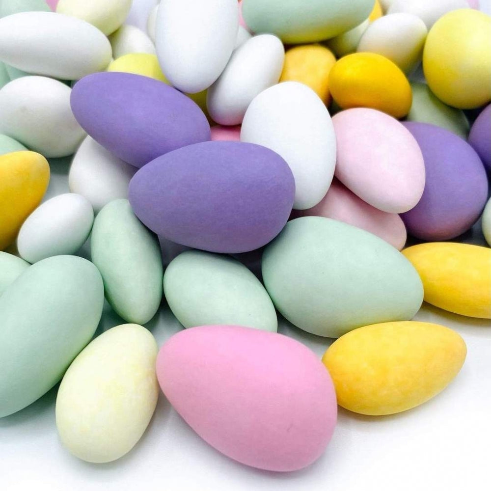 Happy Sprinkles EXPIRED - Easter Almonds 160g Sprinkles - Happy Sprinkles (JAN 2025)