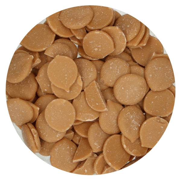FunCakes Toffee Flavour Deco Melts 250g