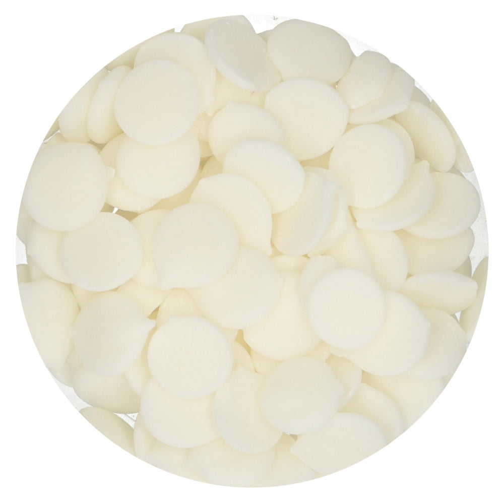 FunCakes LOW DATE - Yoghurt Flavour 250g Deco Candy Melts - FunCakes [JUNE 2026]
