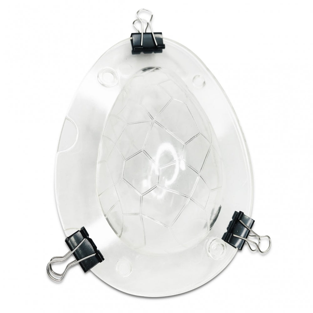 Choctastique Chocolate Egg Mould