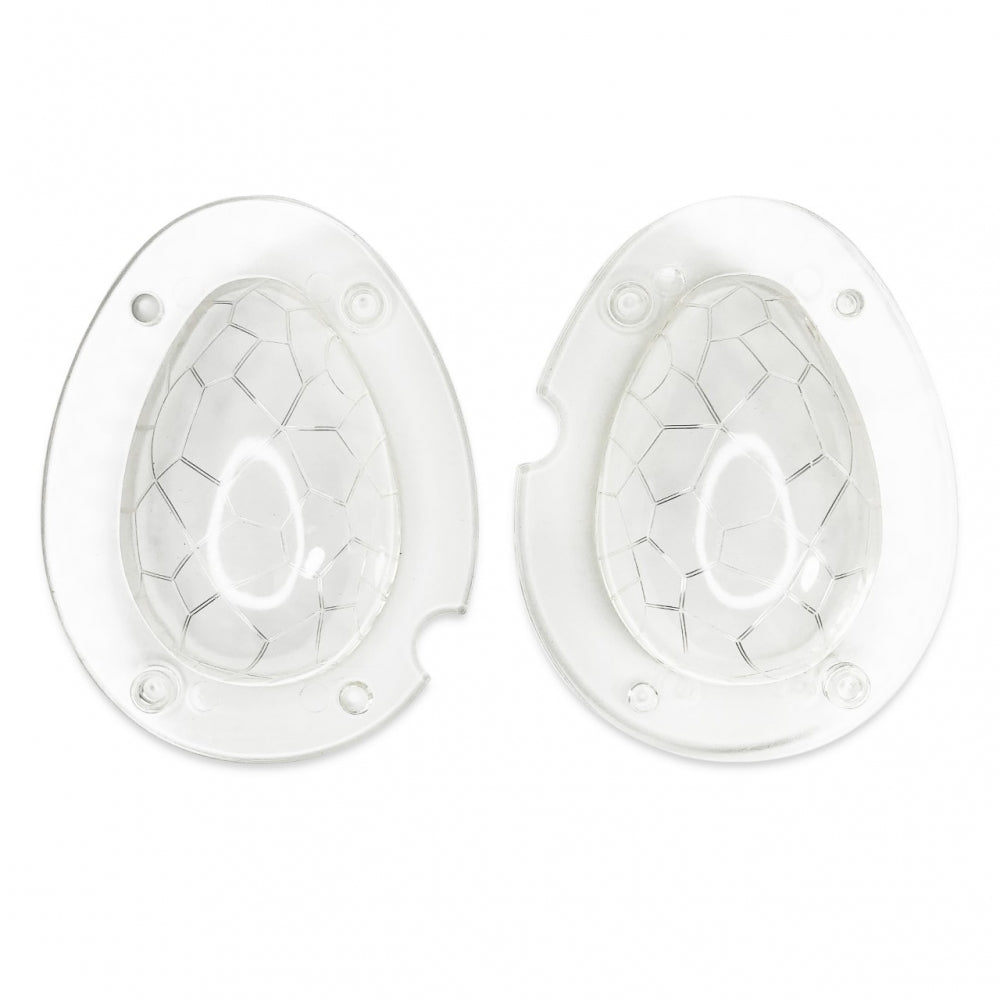 Choctastique Chocolate Egg Mould