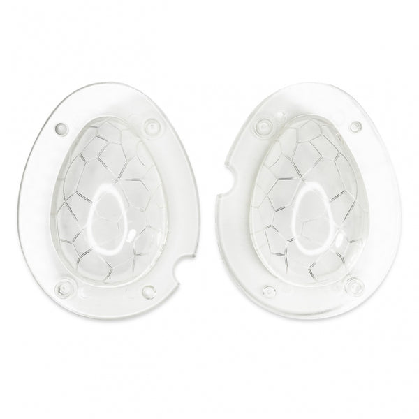 Choctastique Chocolate Egg Mould