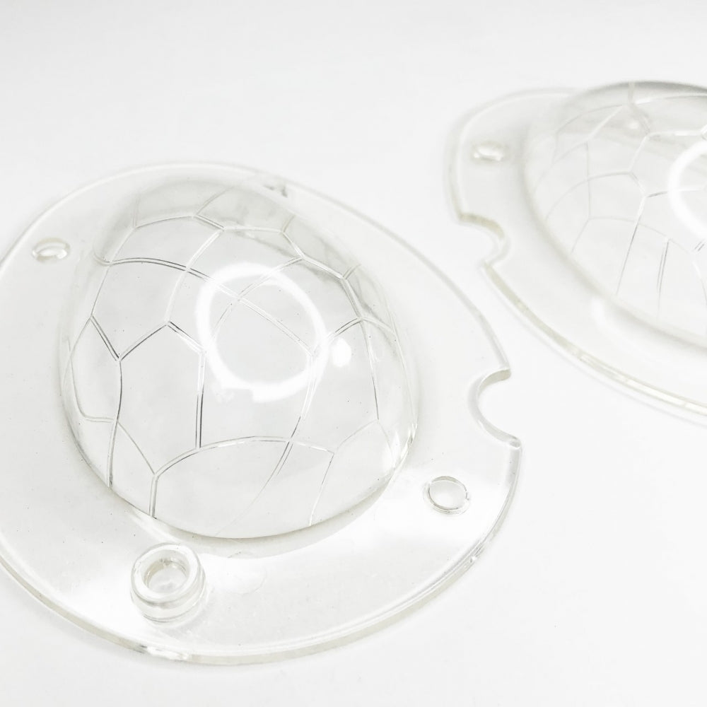 Choctastique Chocolate Egg Mould