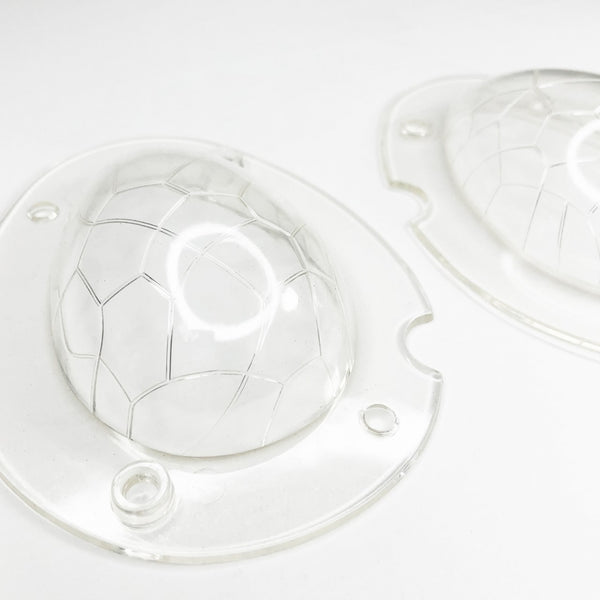 Choctastique Chocolate Egg Mould