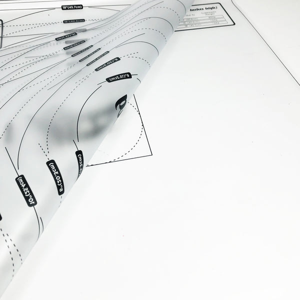Simply Making Rolling Mat