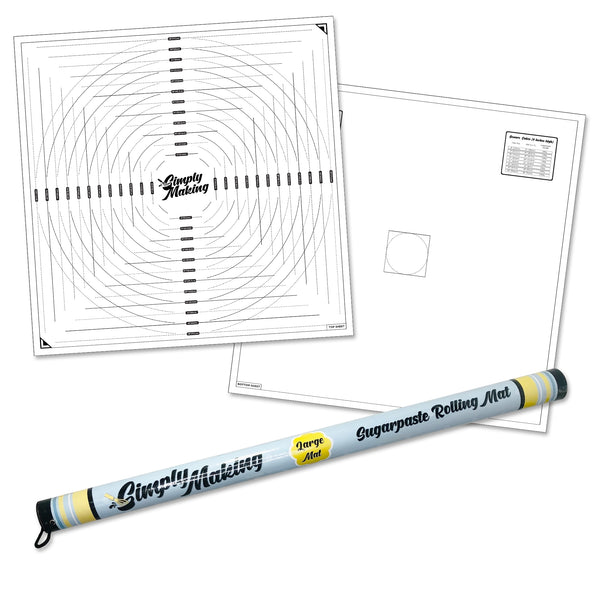 Simply Making Rolling Mat