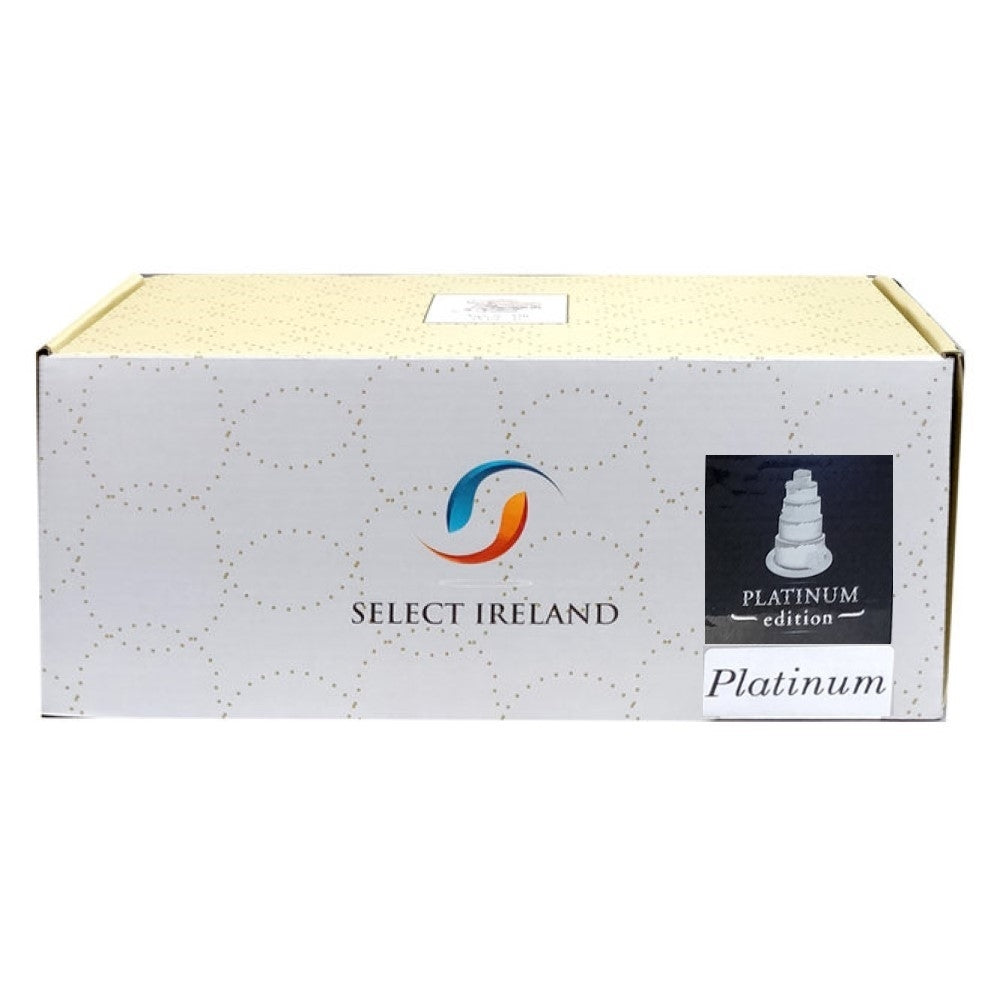 Select Foods White Supreme Silk Platinum Edition Sugarpaste 5kg