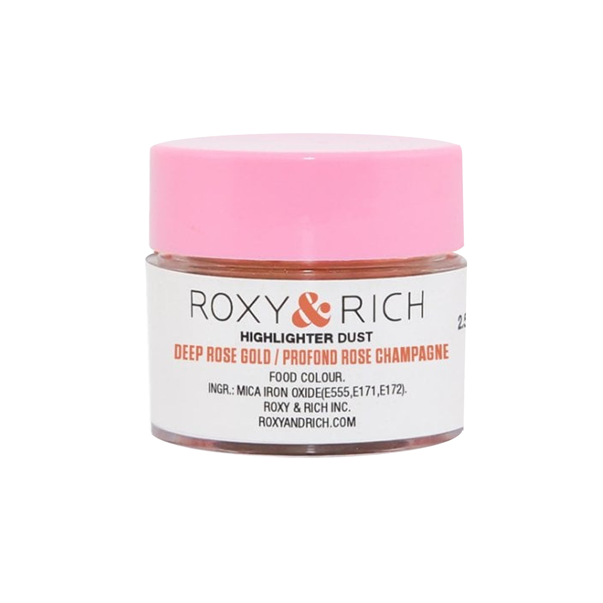 Roxy & Rich Highlighter Dust 2.5g